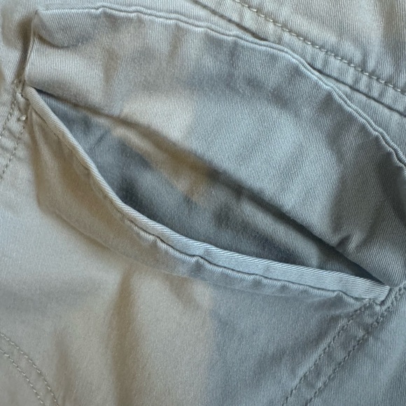 New York & Company Khaki Pants - Picture 2 of 11